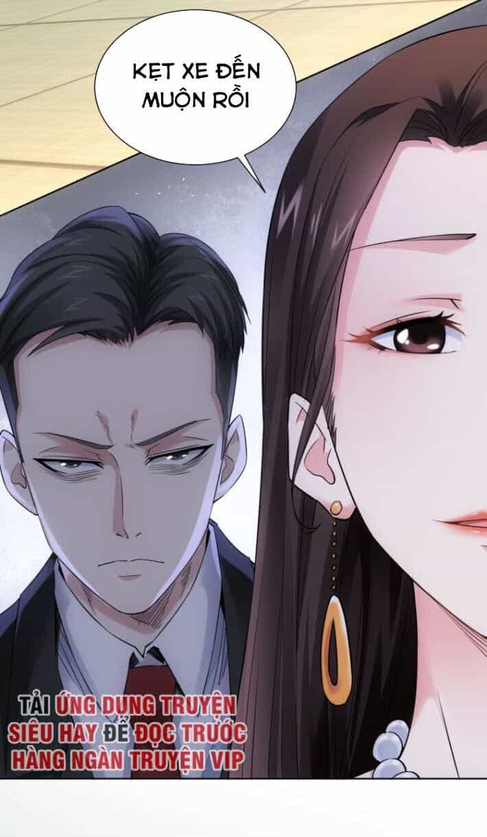 Ta Có Thể Thấy Tỉ Lệ Thành Công - Chương 44 - ảnh 34