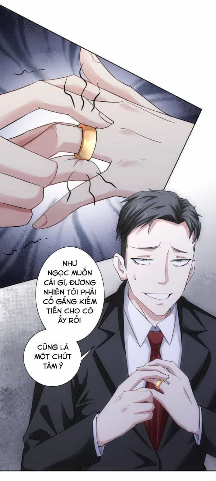 Ta Có Thể Thấy Tỉ Lệ Thành Công - Chương 45 - ảnh 32