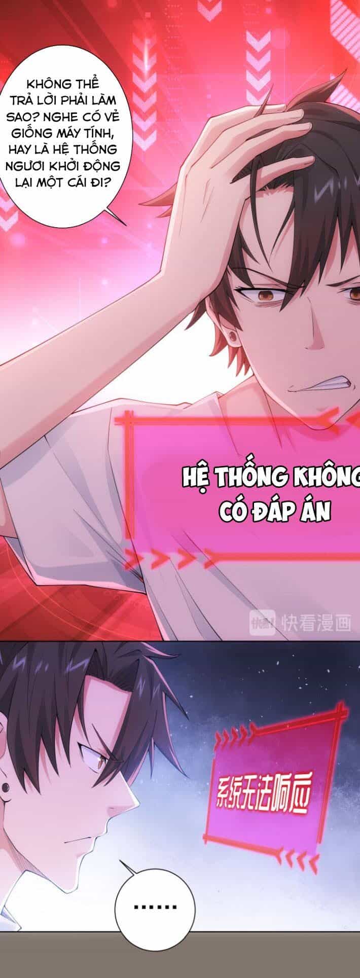 Ta Có Thể Thấy Tỉ Lệ Thành Công - Chương 46 - ảnh 12