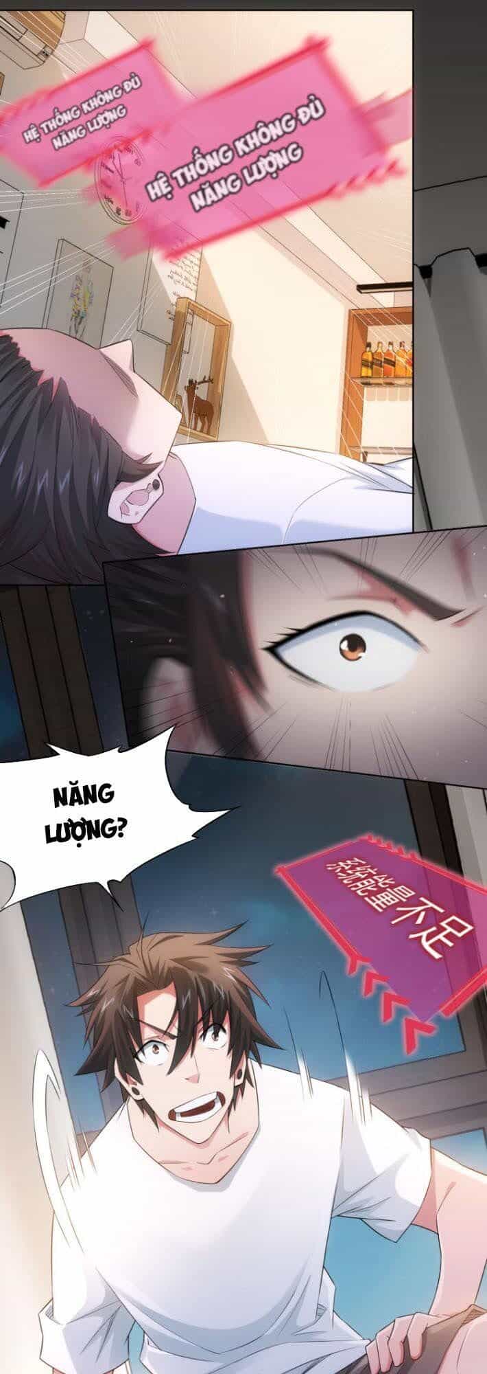 Ta Có Thể Thấy Tỉ Lệ Thành Công - Chương 46 - ảnh 15