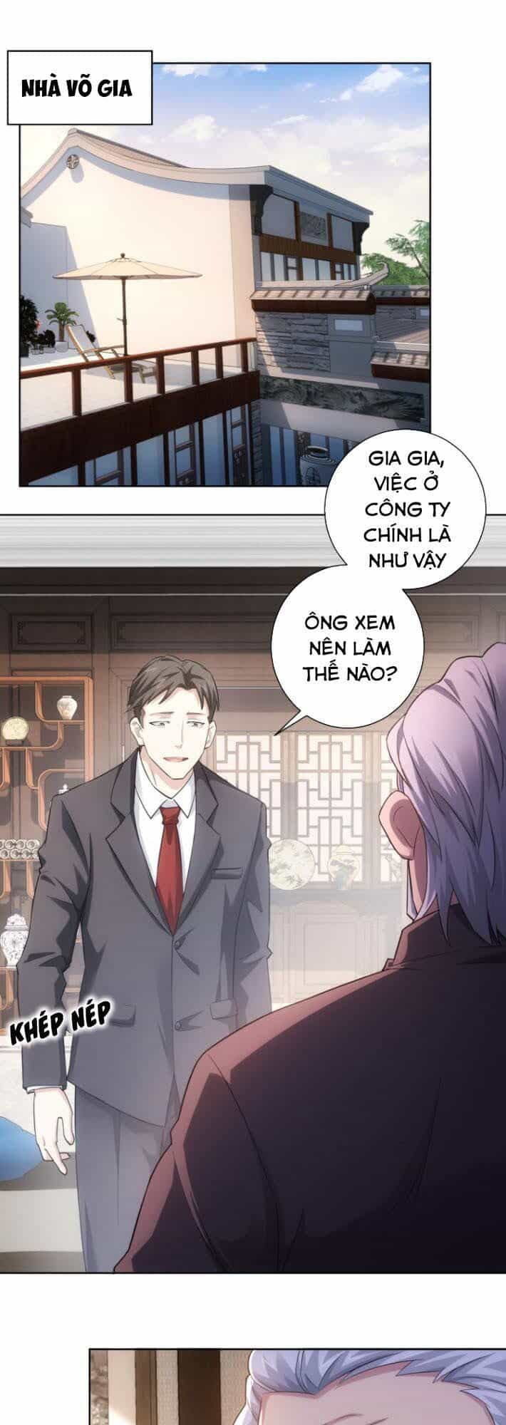 Ta Có Thể Thấy Tỉ Lệ Thành Công - Chương 49 - ảnh 29