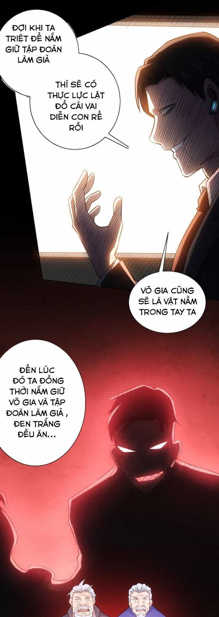 Ta Có Thể Thấy Tỉ Lệ Thành Công - Chương 49 - ảnh 42