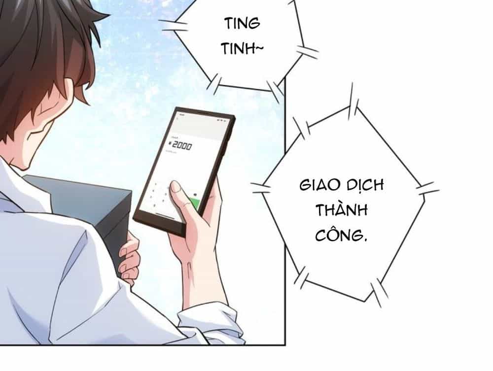 Ta Có Thể Thấy Tỉ Lệ Thành Công - Chương 5 - ảnh 20