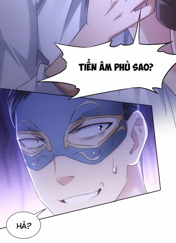 Ta Có Thể Thấy Tỉ Lệ Thành Công - Chương 50 - ảnh 25