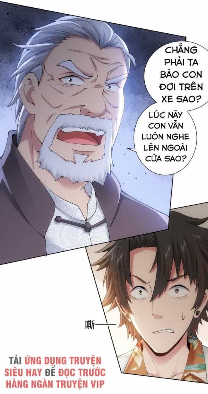 Ta Có Thể Thấy Tỉ Lệ Thành Công - Chương 52 - ảnh 33