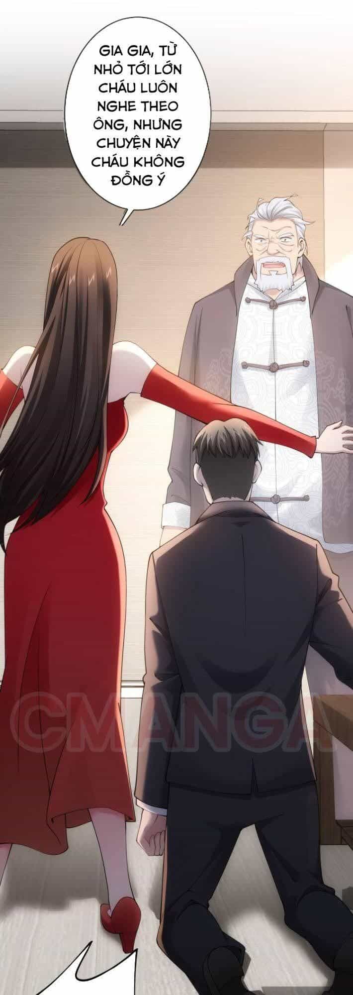 Ta Có Thể Thấy Tỉ Lệ Thành Công - Chương 52 - ảnh 34