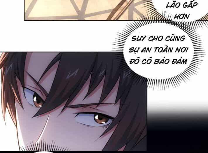 Ta Có Thể Thấy Tỉ Lệ Thành Công - Chương 54 - ảnh 29