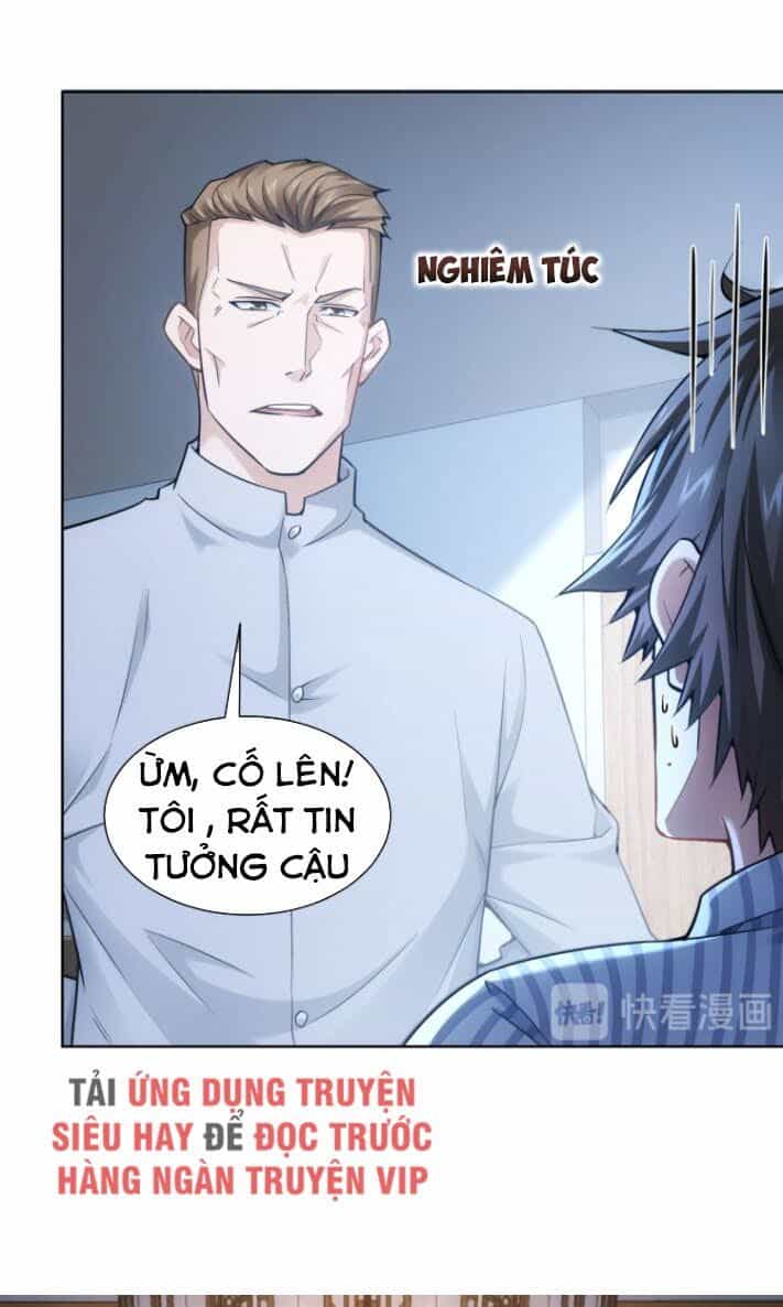 Ta Có Thể Thấy Tỉ Lệ Thành Công - Chương 59 - ảnh 14