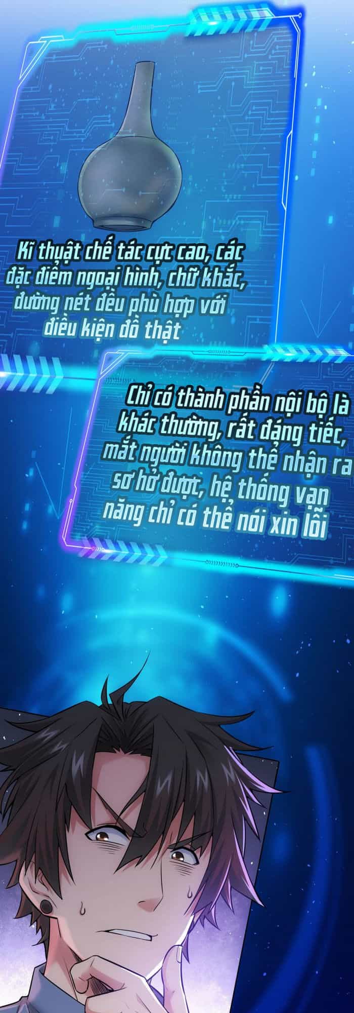 Ta Có Thể Thấy Tỉ Lệ Thành Công - Chương 65 - ảnh 15