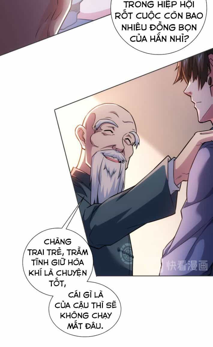 Ta Có Thể Thấy Tỉ Lệ Thành Công - Chương 67 - ảnh 20