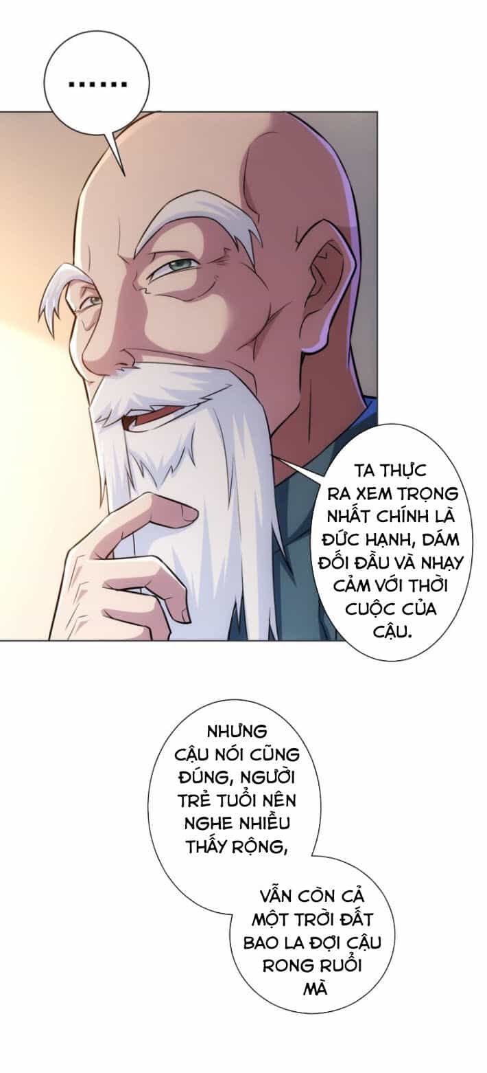 Ta Có Thể Thấy Tỉ Lệ Thành Công - Chương 68 - ảnh 30