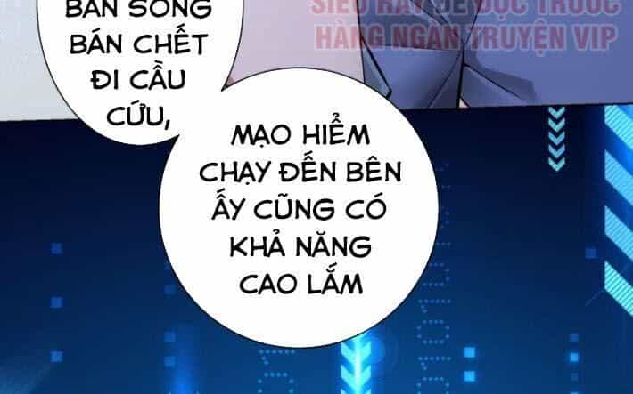 Ta Có Thể Thấy Tỉ Lệ Thành Công - Chương 69 - ảnh 15