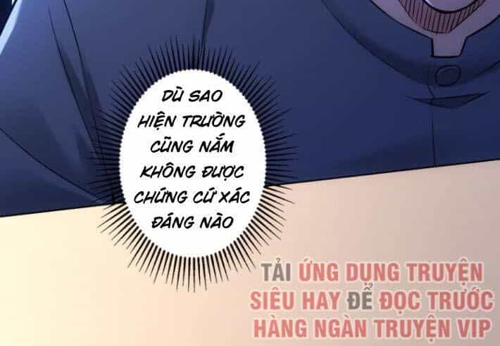 Ta Có Thể Thấy Tỉ Lệ Thành Công - Chương 69 - ảnh 4