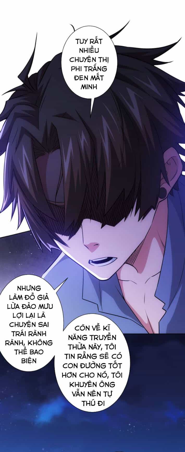 Ta Có Thể Thấy Tỉ Lệ Thành Công - Chương 73 - ảnh 35