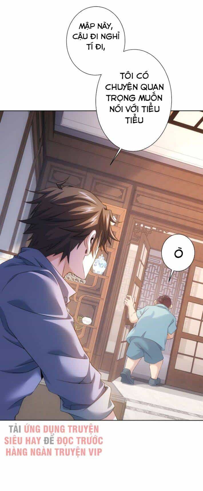 Ta Có Thể Thấy Tỉ Lệ Thành Công - Chương 74 - ảnh 12