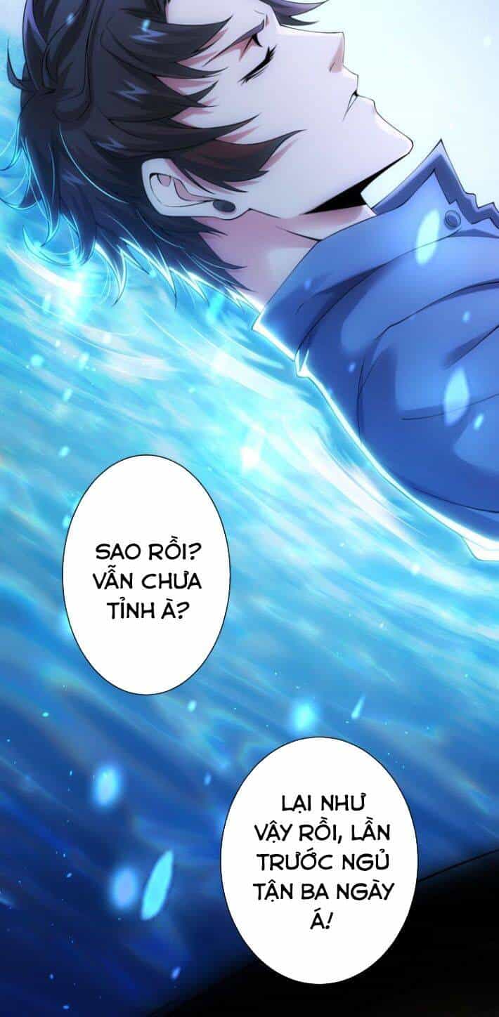 Ta Có Thể Thấy Tỉ Lệ Thành Công - Chương 74 - ảnh 2