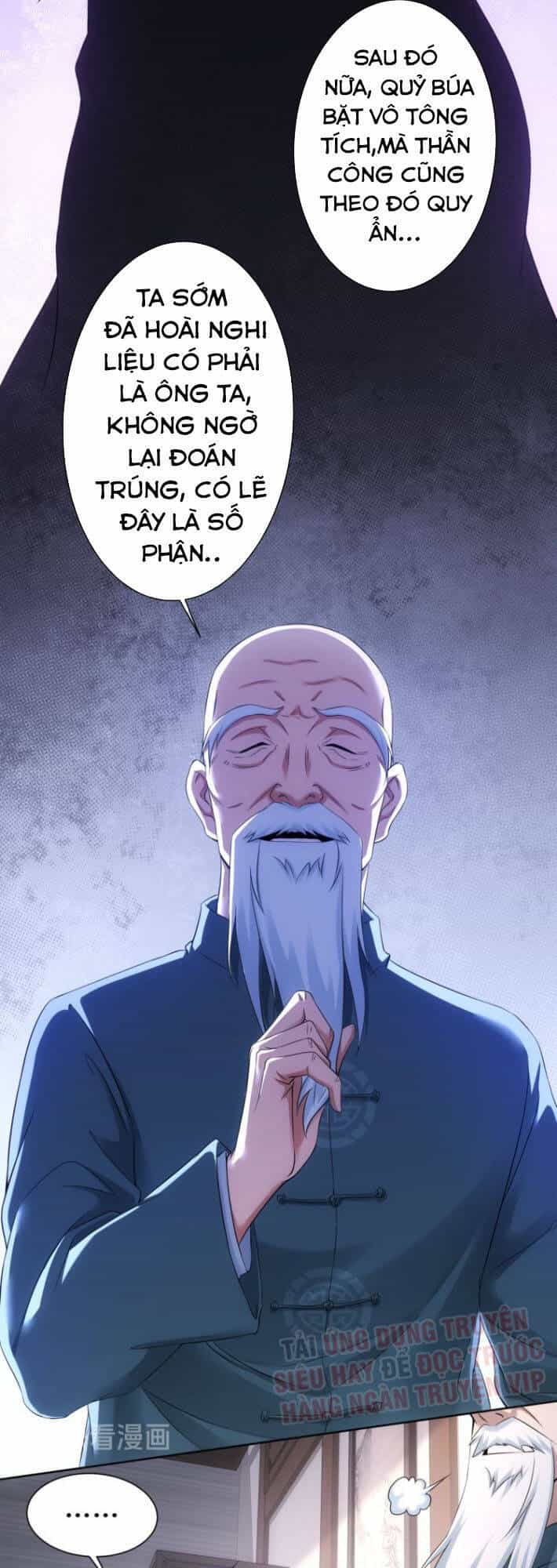 Ta Có Thể Thấy Tỉ Lệ Thành Công - Chương 75 - ảnh 6