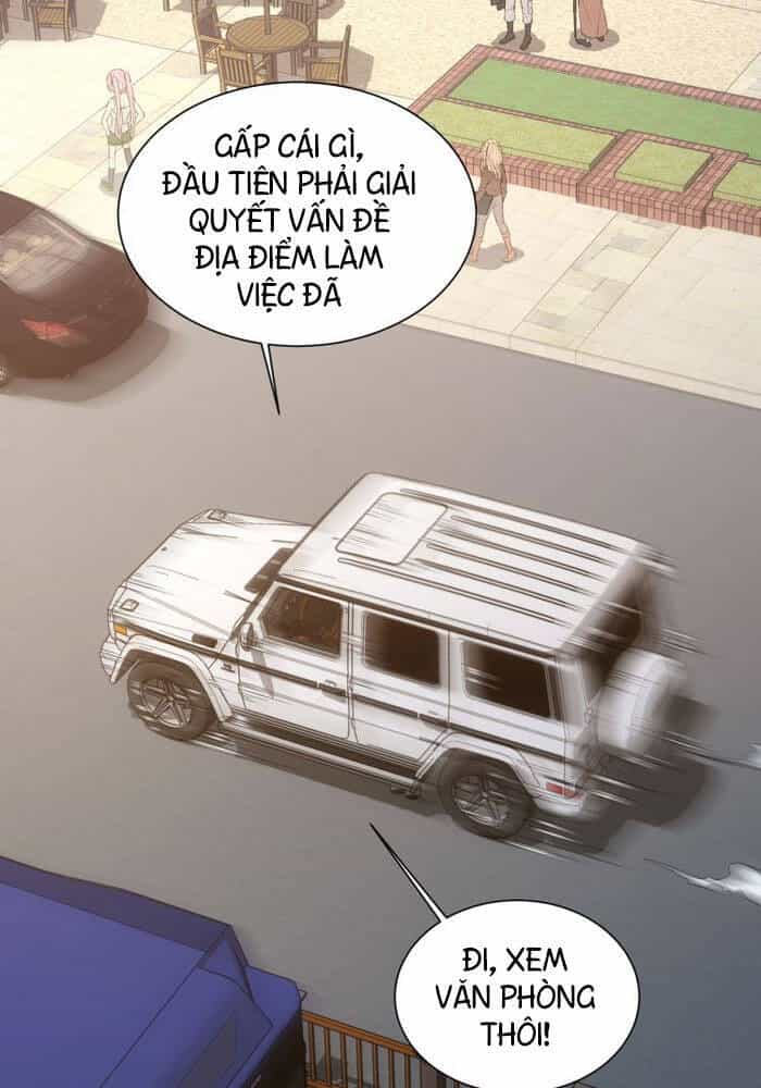 Ta Có Thể Thấy Tỉ Lệ Thành Công - Chương 76 - ảnh 6