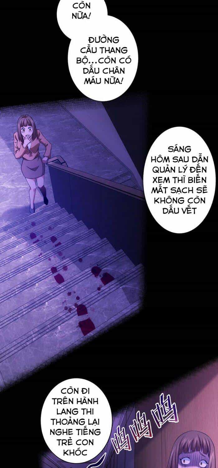 Ta Có Thể Thấy Tỉ Lệ Thành Công - Chương 80 - ảnh 8