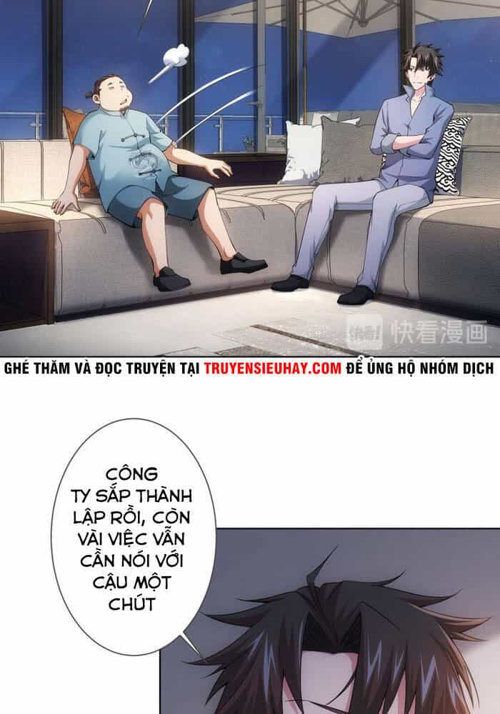 Ta Có Thể Thấy Tỉ Lệ Thành Công - Chương 81 - ảnh 6