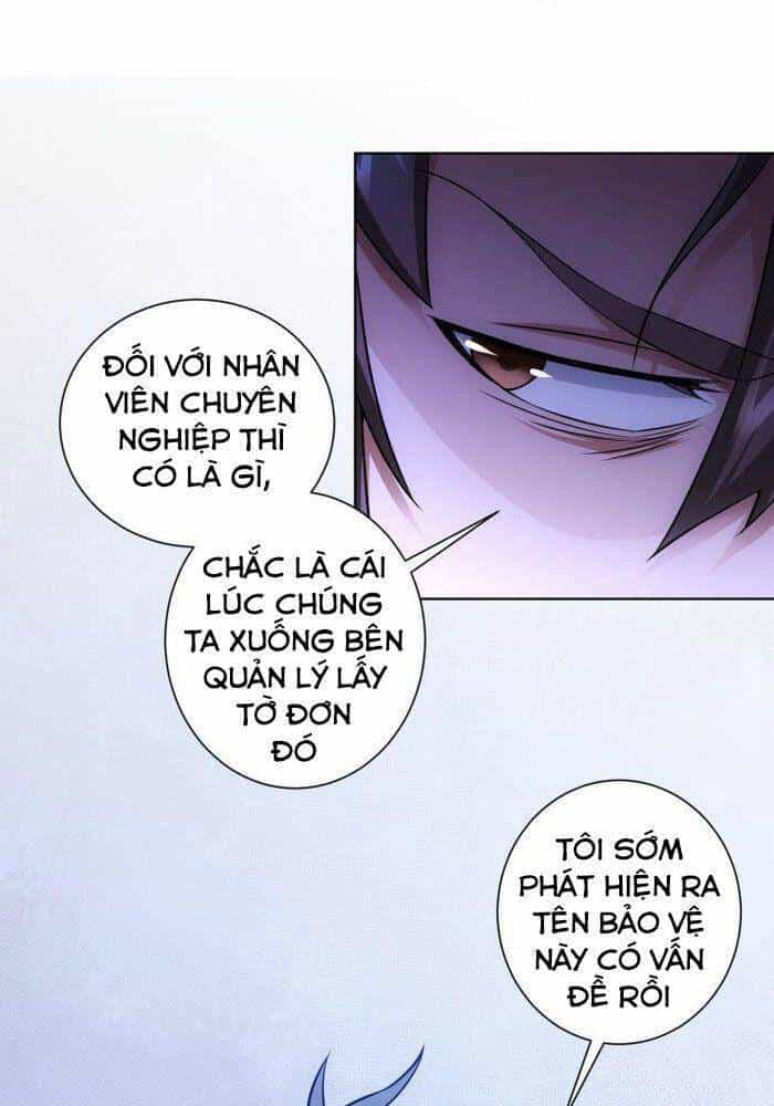 Ta Có Thể Thấy Tỉ Lệ Thành Công - Chương 83 - ảnh 21