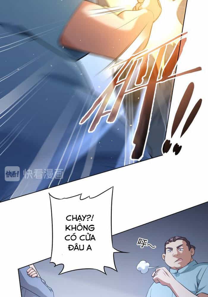 Ta Có Thể Thấy Tỉ Lệ Thành Công - Chương 84 - ảnh 31