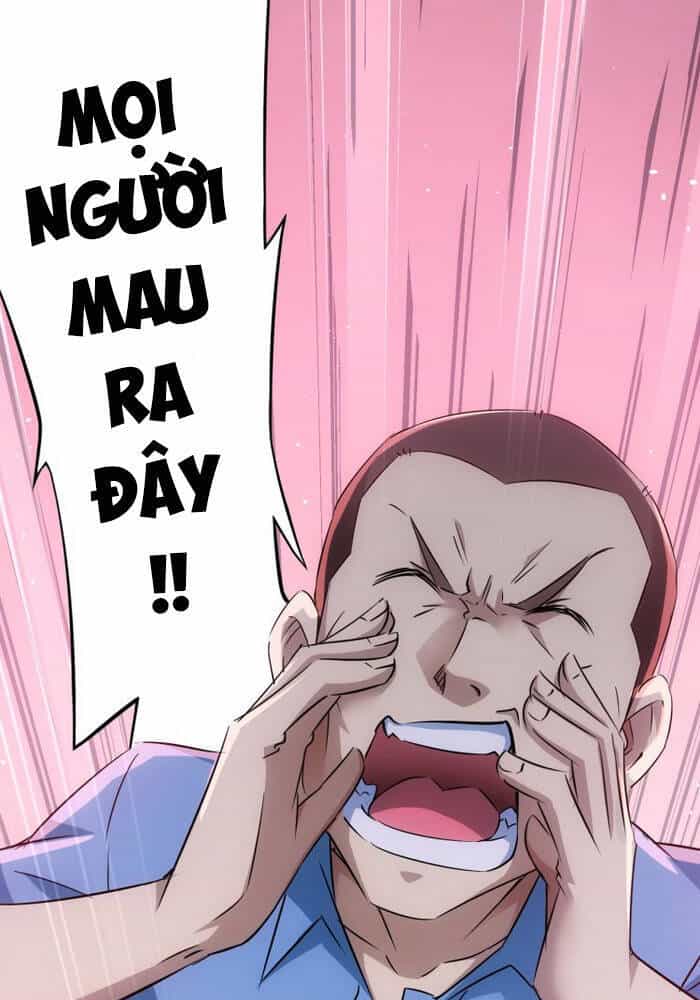Ta Có Thể Thấy Tỉ Lệ Thành Công - Chương 87 - ảnh 20