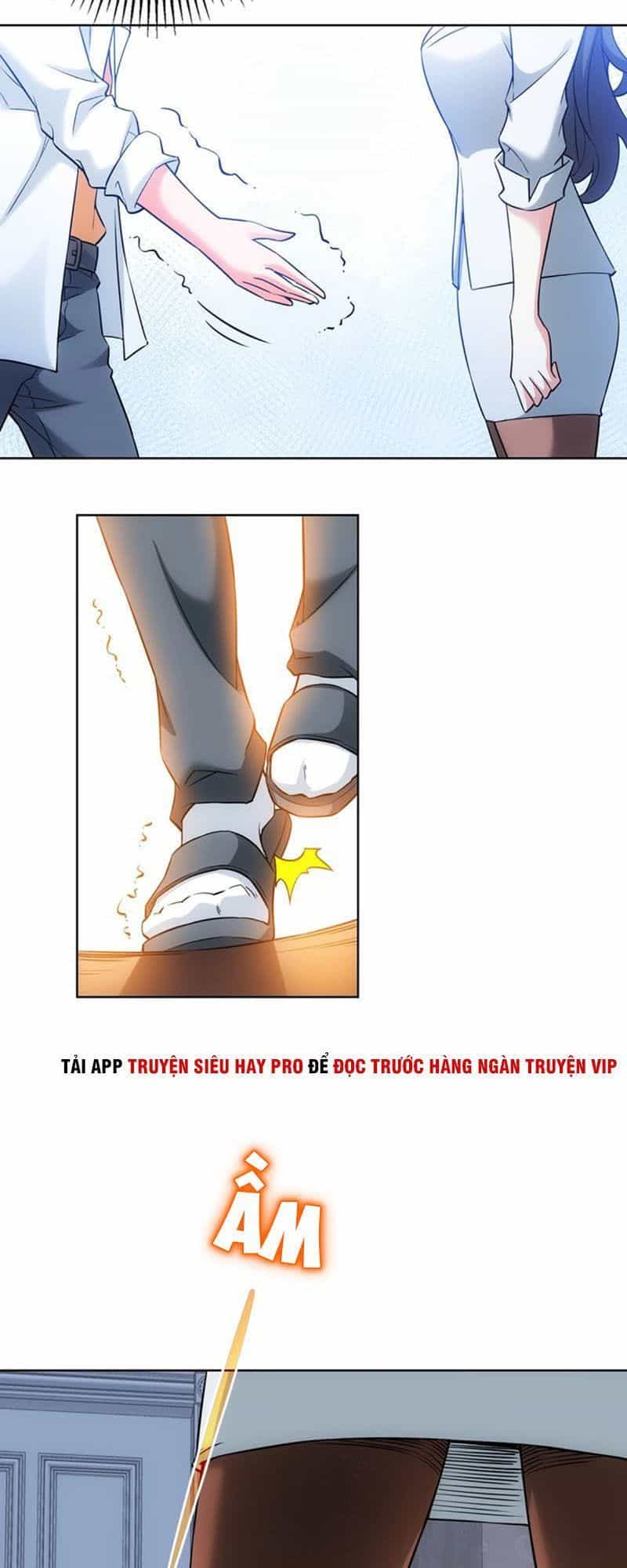 Ta Có Thể Thấy Tỉ Lệ Thành Công - Chương 9 - ảnh 23