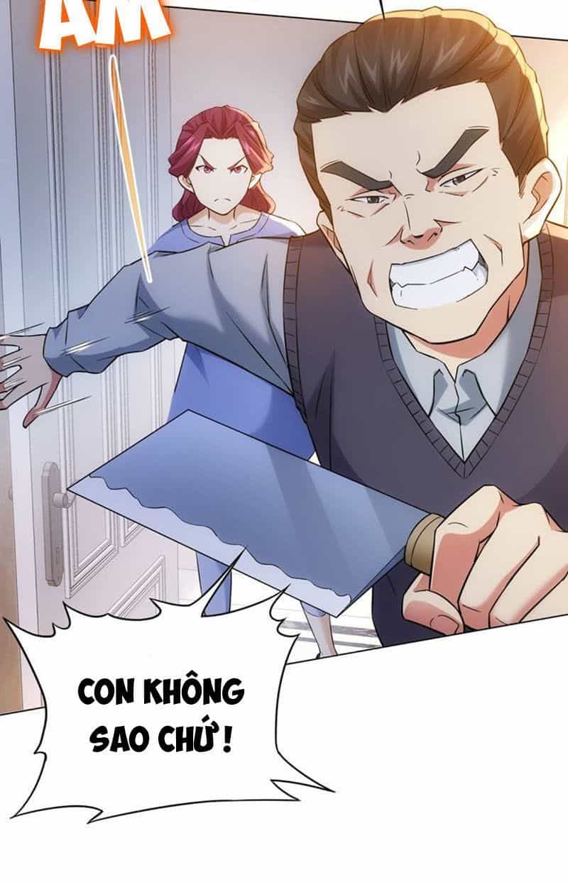 Ta Có Thể Thấy Tỉ Lệ Thành Công - Chương 9 - ảnh 25