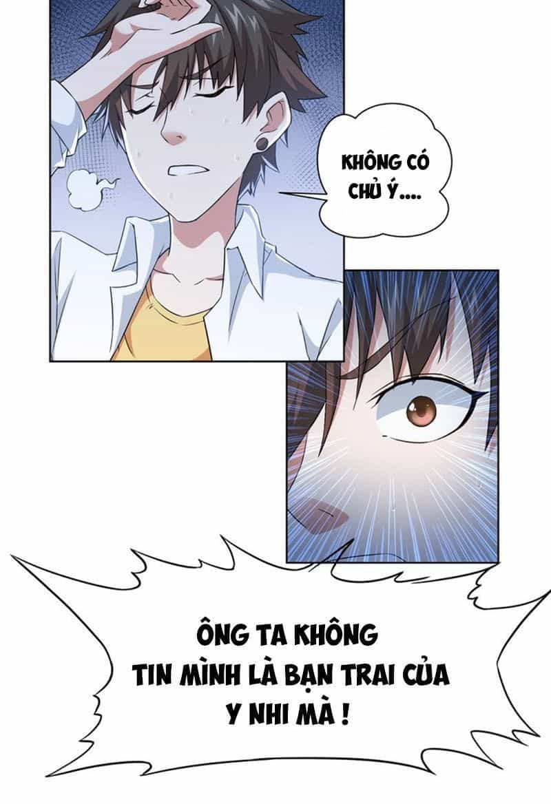 Ta Có Thể Thấy Tỉ Lệ Thành Công - Chương 9 - ảnh 29