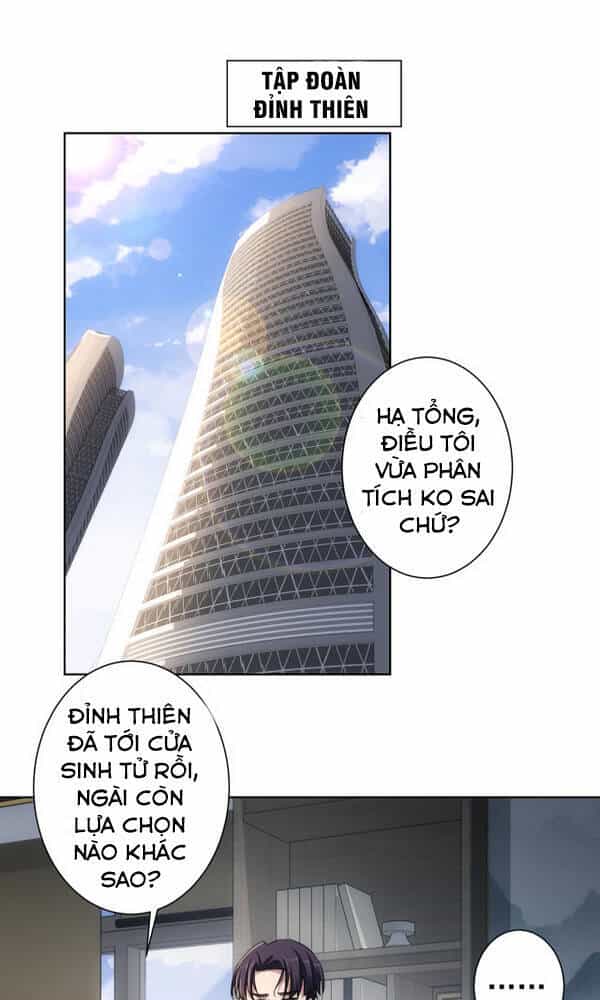 Ta Có Thể Thấy Tỉ Lệ Thành Công - Chương 90 - ảnh 4