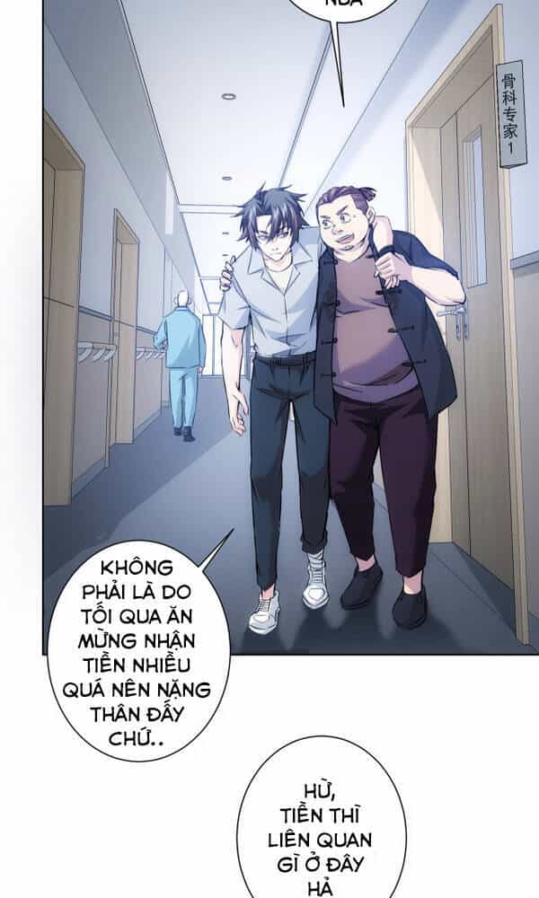 Ta Có Thể Thấy Tỉ Lệ Thành Công - Chương 92 - ảnh 16