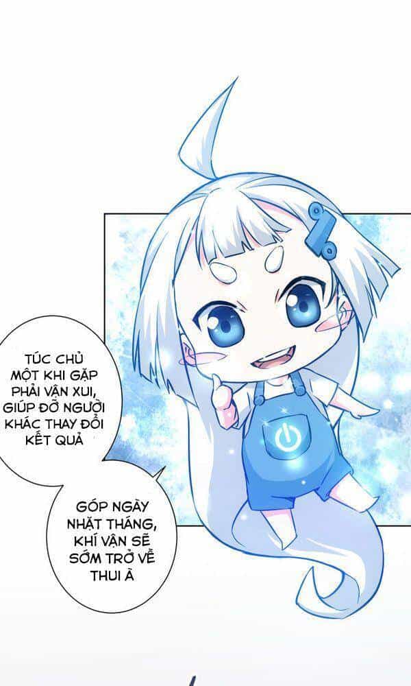 Ta Có Thể Thấy Tỉ Lệ Thành Công - Chương 94 - ảnh 28