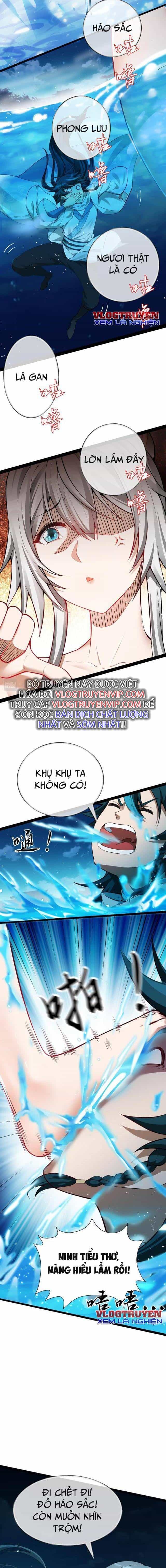 Ta Có Thể Triệu Hoán Chư Thiên - Chương 4 - ảnh 4