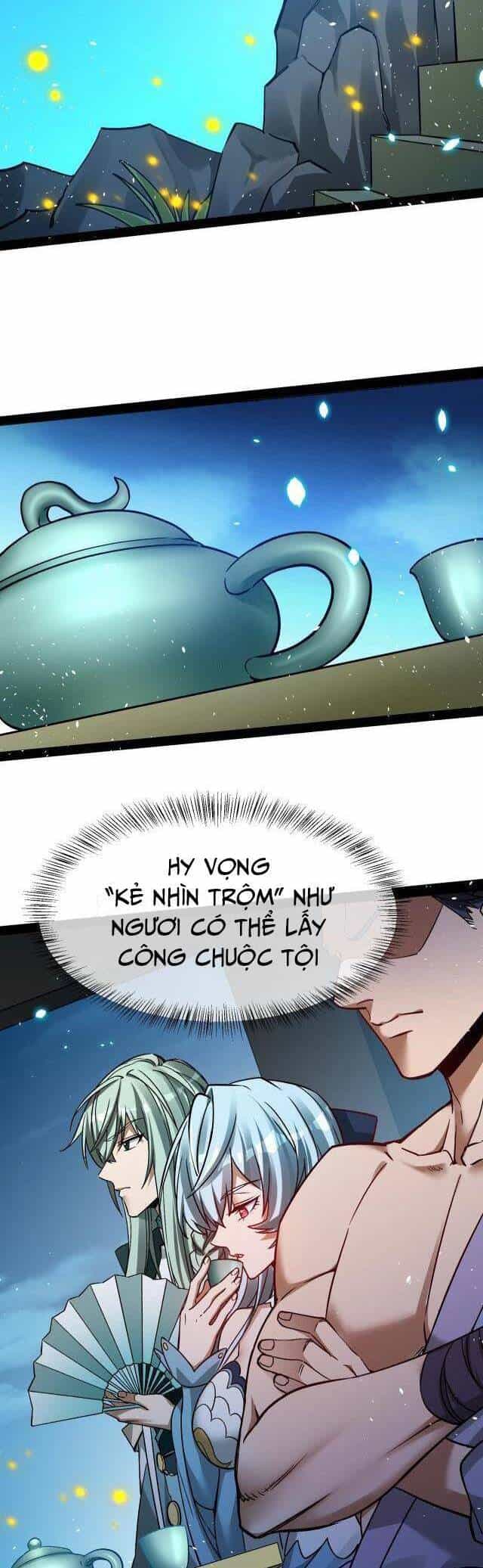 Ta Có Thể Triệu Hoán Vô Hạn Lần - Chương 4 - ảnh 25