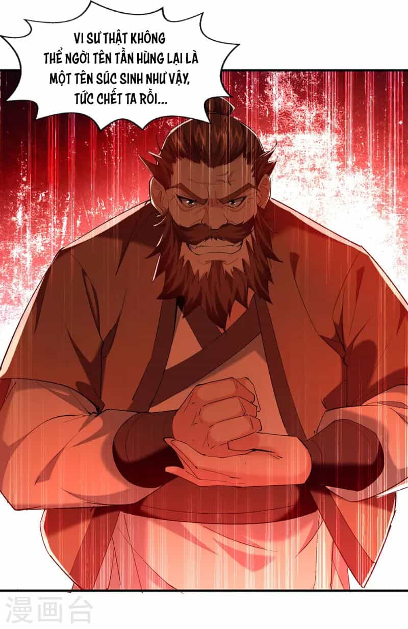 Ta Có Trăm Vạn Điểm Kỹ Năng - Chương 101 - ảnh 11