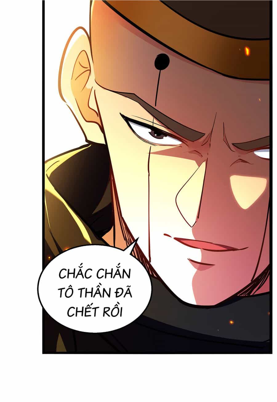 Ta Có Trăm Vạn Điểm Kỹ Năng - Chương 124 - ảnh 15