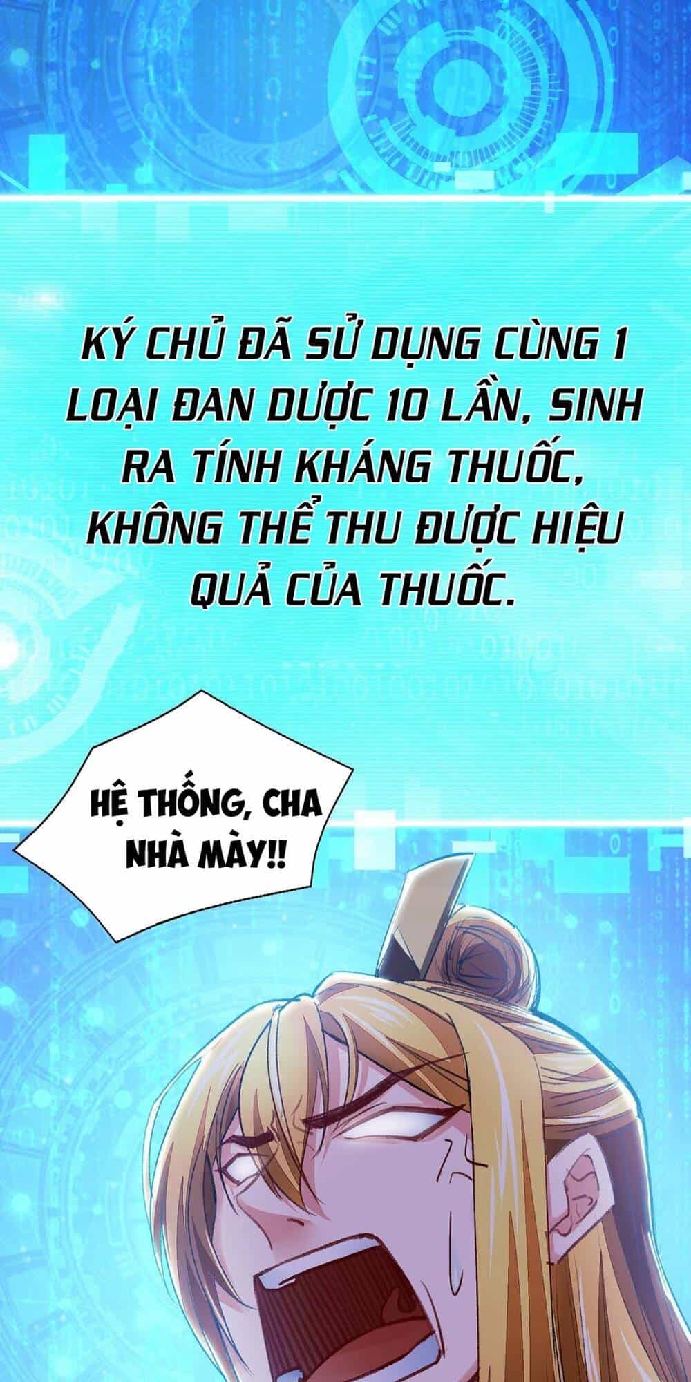 Ta Có Trăm Vạn Điểm Kỹ Năng - Chương 13 - ảnh 9