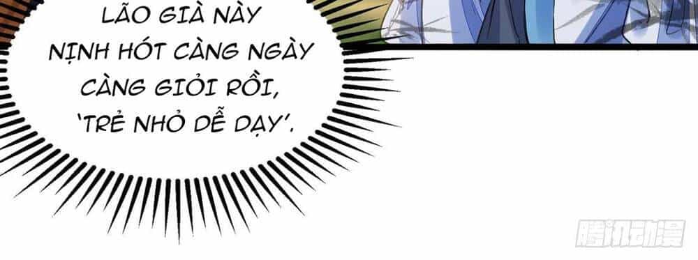 Ta Có Trăm Vạn Điểm Kỹ Năng - Chương 21 - ảnh 31