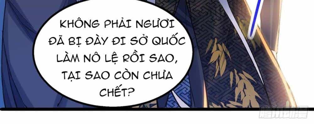 Ta Có Trăm Vạn Điểm Kỹ Năng - Chương 22 - ảnh 19