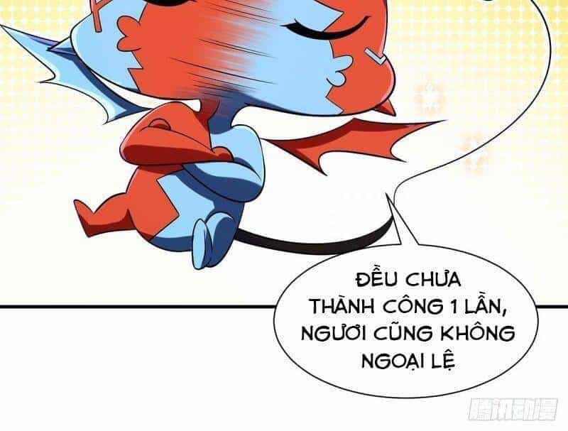 Ta Có Trăm Vạn Điểm Kỹ Năng - Chương 46 - ảnh 10