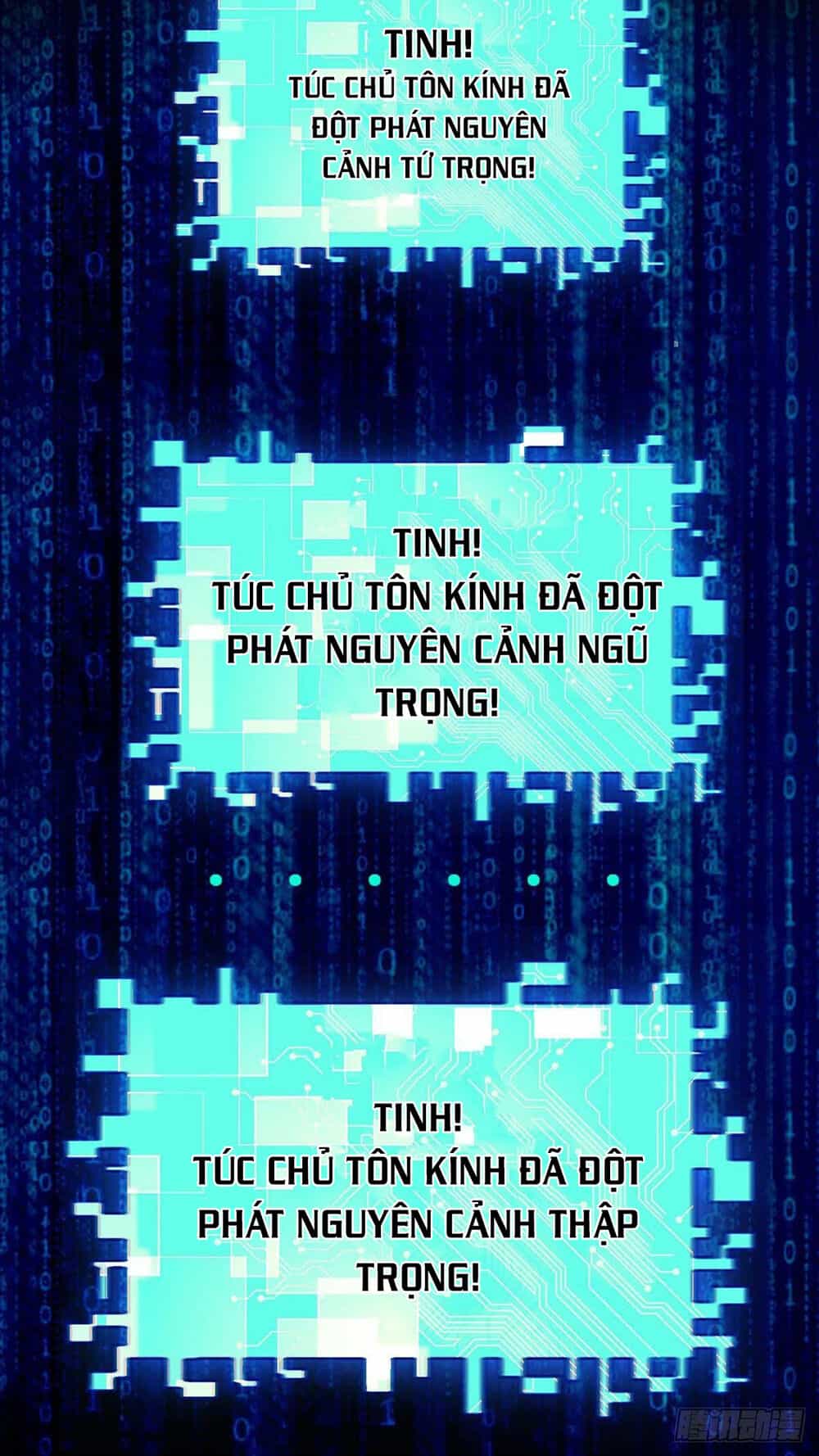 Ta Có Trăm Vạn Điểm Kỹ Năng - Chương 5 - ảnh 5