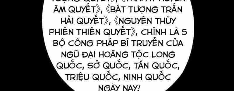 Ta Có Trăm Vạn Điểm Kỹ Năng - Chương 53 - ảnh 24