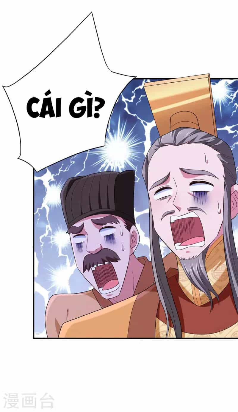 Ta Có Trăm Vạn Điểm Kỹ Năng - Chương 57 - ảnh 11