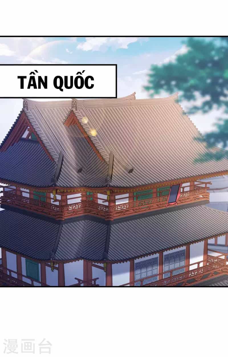 Ta Có Trăm Vạn Điểm Kỹ Năng - Chương 62 - ảnh 7