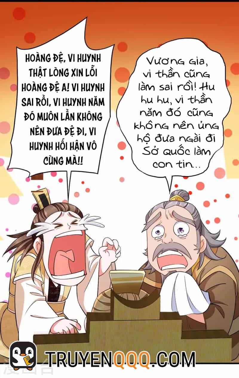 Ta Có Trăm Vạn Điểm Kỹ Năng - Chương 64 - ảnh 13