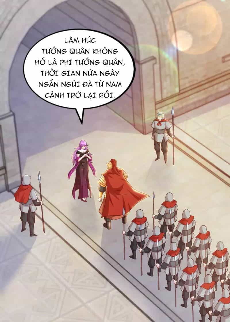 Ta Có Trăm Vạn Điểm Kỹ Năng - Chương 76 - ảnh 2
