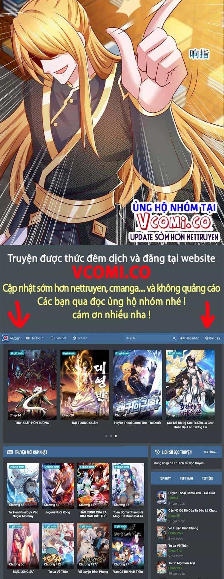 Ta Có Trăm Vạn Điểm Kỹ Năng - Chương 79 - ảnh 25