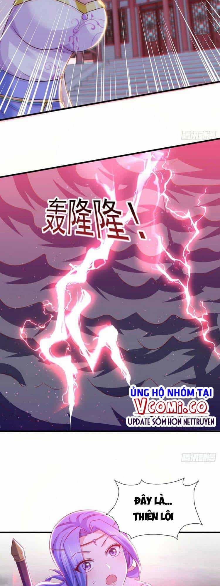 Ta Có Trăm Vạn Điểm Kỹ Năng - Chương 79 - ảnh 8
