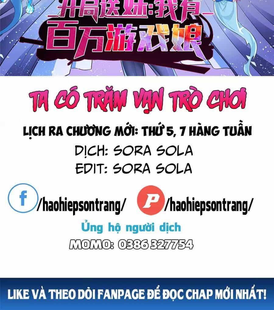 Ta Có Trăm Vạn Trò Chơi - Chương 12 - ảnh 2